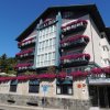 Отель Apartamentos Mundaka в Мундака