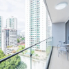 Отель w Mesmerizing 1BR in San Francisco, фото 8