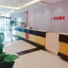 Отель Shell Tai'an Taishan District Xinhuacheng International Plaza Hotel, фото 19