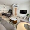 Отель Marassi 1 bedroom with garden in marina, фото 7