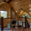 Отель Bear Tracks Lodge 4 Bedroom Cabin by RedAwning в Уэрс Вэлли