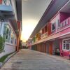 Отель Benjawan Chalet Resort, фото 1