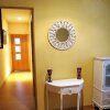 Отель Hostal Balmes Centro в Барселоне