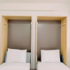 Отель Warm And Simply Studio (No Kitchen) Bandaraya - Tallasa City Makassar Apartment, фото 2