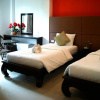 Отель Lanta Sport Resort, фото 4