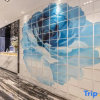 Отель Xi'an Deluxe Hotel (Beijing Guang'anmen Metro Station), фото 10