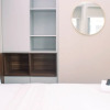 Отель Cozy Studio At Gateway Park Lrt City Apartment, фото 12