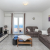 Отель Nice apartment in Novi Vinodolski w/ WiFi and 3 Bedrooms, фото 4
