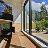 Отель Black Diamond Chalet, фото 22