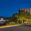 Отель Crowne Plaza College Park - Washington DC, an IHG Hotel, фото 1