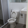 Отель Highrise Cityview Aspire Condo Gym Pool, фото 37