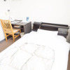 Отель Hikone Station Hotel, фото 8