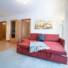 Отель Villa Seewind Wohnung 10, фото 3