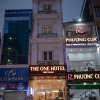 Отель The One Hotel Ben Thanh, фото 17