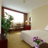 Отель Qingdao Hotel, фото 15