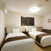 Отель Echizenya Hotel (Niigata), фото 12