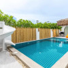Отель Huahin◆Paimai Poolvilla◆4br◆Karaoke by น้องมังคุด (Adults Only), фото 13