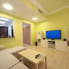 Отель Signature Holiday Homes- Studio Apartment Venetian Tower, фото 6