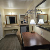 Отель Rodeway Inn & Suites Blythe I-10, фото 24