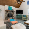 Отель Breeze In by Meyer Vacation Rentals, фото 9