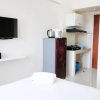 Отель Best Choice And Cozy Stay Studio At Puncak Kertajaya Apartment, фото 7