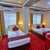 Отель Myat Nan Yone Hotel, фото 4