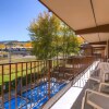 Отель Mountain Chalet Snowmass, фото 7