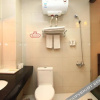 Отель Zhonghui Hotel (Rizhao China Resources Vientiane Hui Branch), фото 5