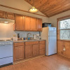 Отель Cabin w/ Hot Tub - Near Nantahala Outdoor Center!, фото 3