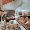 Отель Family-friendly 3 Bedroom Vacation Rental in West Keystone Resort Along the Snake River With Pool an, фото 6