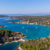 Отель Stunning Home in Vela Luka With 2 Bedrooms, Wifi and Outdoor Swimming Pool, фото 16