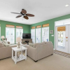 Отель Terrapin Landing by Meyer Vacation Rentals, фото 13