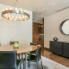 Отель Elevation Resort Residences at Solaris, фото 12