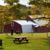 Отель Maple Hill Farm Inn, фото 28