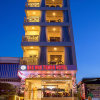 Отель Rex Hotel and Apartment в Нячанге