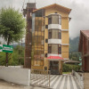 Отель Treebo SC Residency Manali, фото 3
