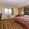 Отель Super 8 by Wyndham Franklin/Middletown Area, фото 5