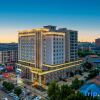 Отель Rongxin International Hotel, фото 20