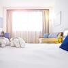 Отель Novotel Genova City, фото 6