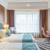 Отель Park Lane Hotel Foshan Qiandeng Lake, фото 27