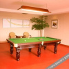 Отель Longkou Nanshan Zhonggao Association International Training Center, фото 5