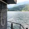 Отель Direct on Lugano Lake: Take a Swim from your Villa, фото 20