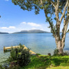 Отель The Wright House at Lake Tarawera, фото 16