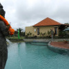 Отель Darra Ria Villa Ubud, фото 37