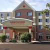 Отель Hawthorn Suites by Wyndham Madison Fitchburg, фото 1