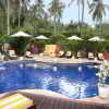 Отель The Water Garden Hotel Bali, фото 4