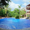 Отель Pajaro de Fuego Pool & Terrace, фото 11