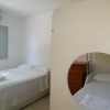 Отель Praia dos Ingleses Casa 3 - 128, фото 11