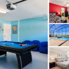 Отель Rent a Luxury Villa on Champions Gate Resort, Minutes From Disney, Orlando Villa 2965, фото 18