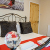 Отель I'm Your Host - Leicester City Guest House, фото 9